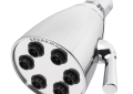 Speakman S-2252 PC Icon Showerhead