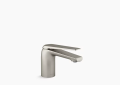 Kohler K-97345-4-BN Avid(R) 1.2 GPM Single-Handle Faucet - Vibrant Brushed Nickel