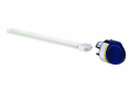 Honeywell UC36W-1006/U Replacement 36 Watt Ultraviolet Dual Lamp with Blue Handle