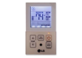 LG PREMTC00U 2 Setpoint Auto Remote Controller