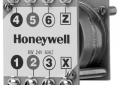Honeywell MSTN/U Replacement Damper Actuator