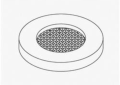 Kohler K-77420 Screen/Washer