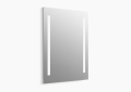Kohler K-99571-TL-NA 24 inch x 33 inch Verdera Lighted Mirror