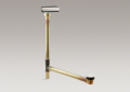 Kohler 7271-BN Clearflo Bathroom Fittings