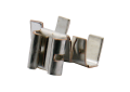 Ruud 455015 Package of 50 Compressor Terminal Connectors for 12, 10, and 8 Gauge Wire