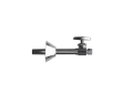 Brasstech 417-15S Straight Valve Kit, 1/2" Sweat  - Satin Nickel