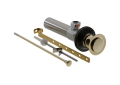 Delta RP5651PB Metal Lavatory Drain Assembly