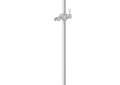Perrin & Rowe U.5140APC Deco Slide San Giovanni Holborn Shower, Chrome, Import