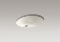 Kohler 2211-96 Undercounter Lavatory