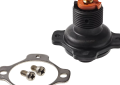 Kohler® 1307346 Mixer Cap Sp Kit, For Use With K-304 Valve, Residential