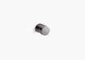 Kohler K-73155-TT Composed(R) Cabinet Knob - Vibrant Titanium