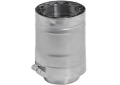 FASN W23603 3 X 36 DBL WALL PIPE