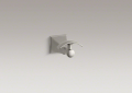 Kohler K-492-BN  Memoirs(R) Stately  Robe hook - Vibrant Brushed Nickel