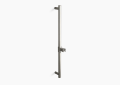 Kohler 9069-BN 24 inch Shower Slidebar - Vibrant Brushed Nickel