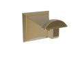 Neport Brass 41-12-10 Single Robe Hook - Satin Bronze