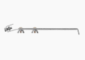 Kohler K-40372 Adjustable Linkage