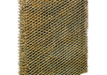 Honeywell HC22E-1003/U Replacement Humidifier Pad with AgION Coating