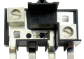 Ruud 45-23202-01 Jumper Bar for Square D QOU Series Circuit Breakers