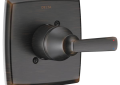 DELTA® T14064-RB Monitor® 14 Valve Trim, Venetian Bronze