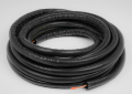 Mueller 01021000C 5/8" X 1/2" X 100' Suction Line with Duraguard UV