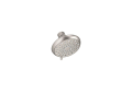 Kohler® 72424-Y-BN 72424-Y Awaken® B90 3-Function Shower Head, 2.5 gpm Max Flow, Wall Mount, 2-5/8 in H x 3-13/16 in Dia Head