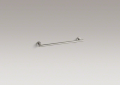 Kohler K-14450-BN  Stillness(R) 18 inch towel bar - Vibrant Brushed Nickel