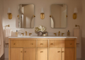 Kohler(R) K-35928-SN Castia(TM) by Studio McGee Towel Ring - Vibrant Polished Nickel