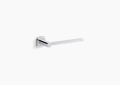 Kohler K-23526-CP Parallel Towel Arm - Polished Chrome