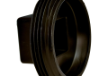 3 Inch ABS DWV Cleanout Plug