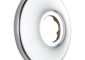 Delta RP6025 Flange - Shower - Chrome