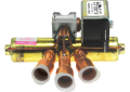Ruud 61-102498-04 R410A or R22 Reversing Valve