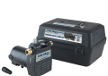 Blue Angel 50TK 1/2 HP Cast Iron Portable Transfer Pump Kit with Storage Case