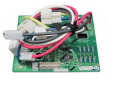 Fujitsu 9707125139 Halcyon Inverter Power Module Printed Circuit Board