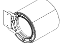 Viessmann 7844 863 ASME Heat Exchanger Assembly