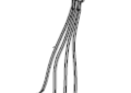 Fujitsu 9900965013 Halcyon Pipe Valve Thermistor