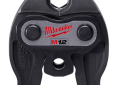 Milwaukee 49-16-2450 M12 FORCE LOGIC 1/2 inch Viega ProPress Jaw Assembly