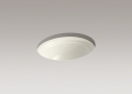 Kohler 2336-96 Undercounter Lavatory