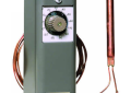Honeywell T6031A-1029/U Refrigeration Controller with 8 Foot Capillary