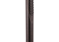 DELTA® RP73384RB Roman Tub Hand Shower, Trinsic®, 1-Function Shower Head, 2 gpm, 1/2 in Connection, Venetian Bronze, Import
