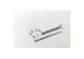 Kohler K-84999 Toilet Seat Anchor Kit
