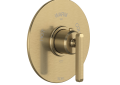 Rohl® TAP13W1LMAG Transitional Rough Valve, Antique Gold