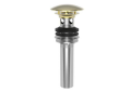 Newport Brass 499-01 Lavatory Drain - Forever Brass