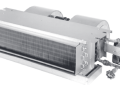 First Company 18CDXQ 1-1/2 Ton Uncased Horizontal Recessed Fan Coil with Circulator