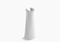 Kohler K-2364-0 Cimarron Bathroom Sink Pedestal Base - White