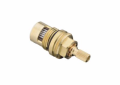 Hansgrohe 94009000 Hot Shut Off Widespread Faucet Cartridge, Ceramic Filter, Import