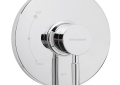 Speakman® CPT-1000-P Modern Threaded Shower Valve Trim, Polished Chrome