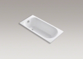 Kohler 941-0 5' Bath