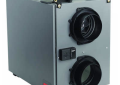Honeywell VNT5150H-1000/U TrueFRESH 150 CFM Heat Recovery Ventilator