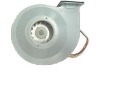 APCOM 100074228 Fan Motor, For Use With Model T-H3, T-H3S, T-H3J, T-H3M, ATI/GTS/GT 140/240/340/540 Condensing Tankless Water Heater