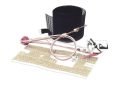APCOM 100109253 Flammable Vapor Propane Gas Pilot Assembly, 170 deg